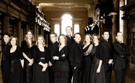 Stile Antico 2010Photo Marco Borggreve