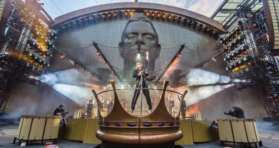 Robbie-Williams 2013 (c) Ralf Larman Robbie-Williams 2013 (c) Ralf Larman