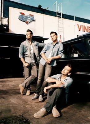 The_Baseballs_New_Press_Picture_0746