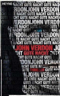 Gute Nacht von John Verdon