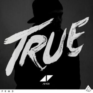 Avicii-True