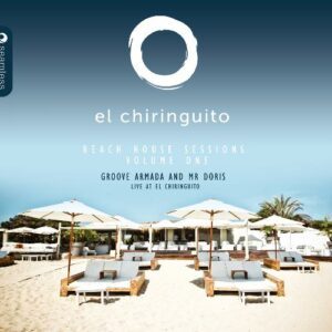El Cheringuito