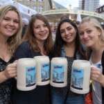 Herbstlibori, Paderborn Der Paderborner Herbstlibori lädt Jung & Alt jährlich auf eine wilde Party ein! | (c) Libori Paderborn