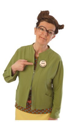 Freida Braun