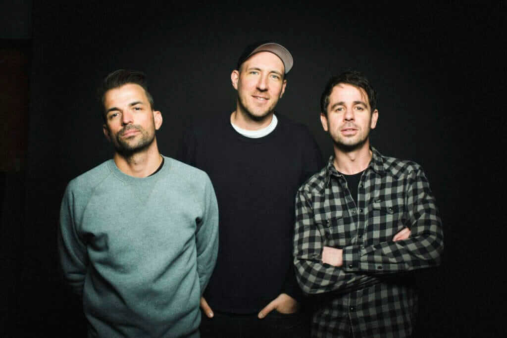 Montreal stehen neben vielen anderen beliebten Bands auf dem Programm des Haune-Rock 2025 | (c) Ania Sudbin