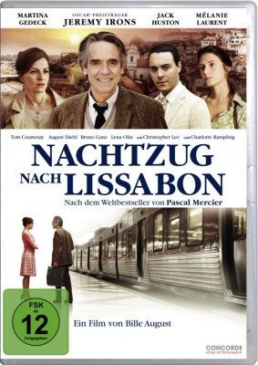 Nachtzug nach Lissabon | (c) Concorde Filmverleih GmbH Nachtzug nach Lissabon | (c) Concorde Filmverleih GmbH