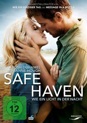 Safe Haven | (c) Senator Filmverleih Safe Haven | (c) Senator Filmverleih