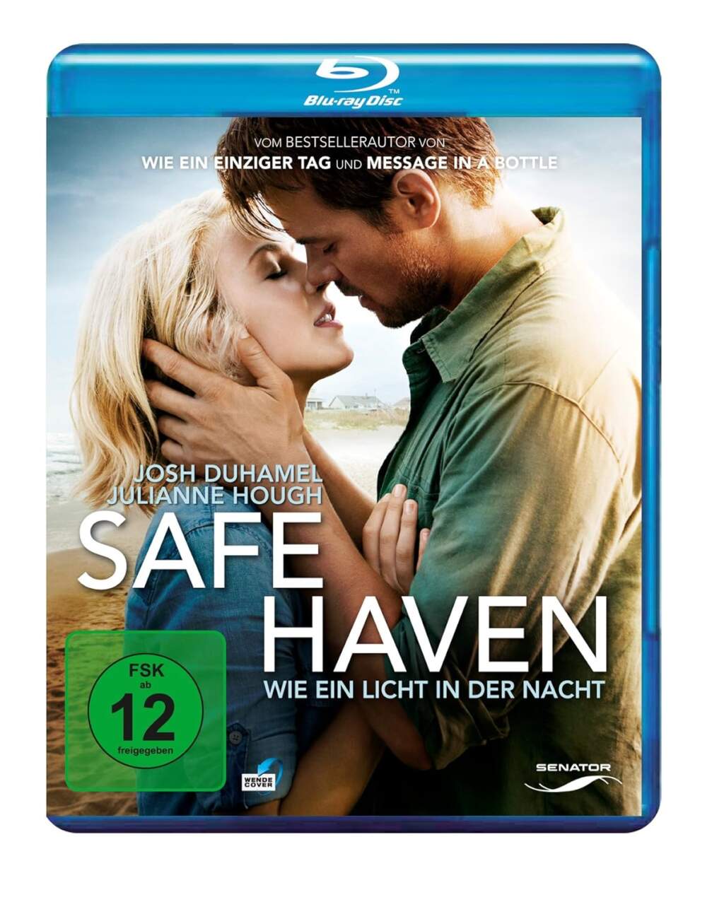 Safe Haven | (c) Leonine