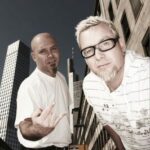 50 Comedians in 24 Stunden: Mundstuhl