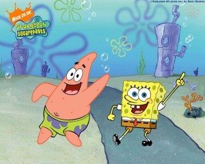 (c) Nickelodeon UK Limited
