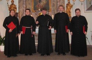 Moskauer St.-Daniels-Chor