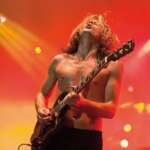 Barock back in Beverungen: AC/DC-Tribute-Band  rockt auch 2026 die Stadthalle!
