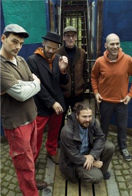 JauneToujours©AlexVanhee