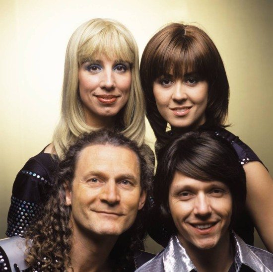 ABBA 99