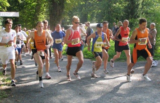 tierparklauf sababurg