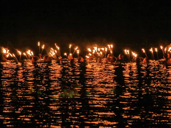 Lichterfest 2013