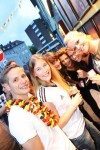 Das WM-Finale 2014 im Theaterstübchen Kassel!