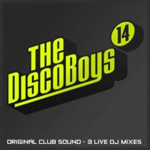 The_discoboys