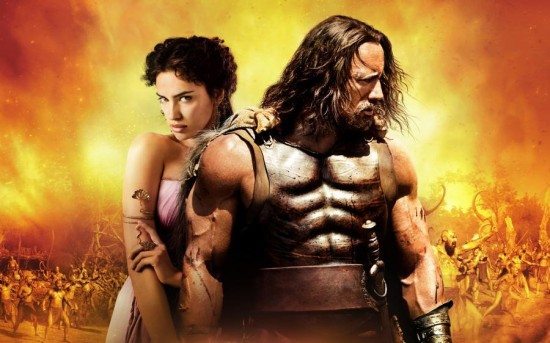 Hercules The Thracian Wars | (c) Paramount Pictures Germany Hercules The Thracian Wars | (c) Paramount Pictures Germany