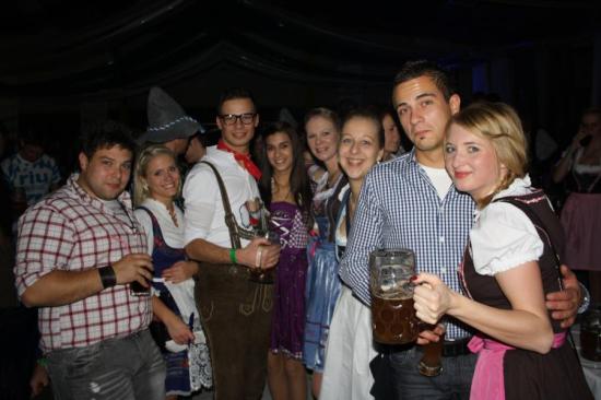 Höxteraner Oktoberfest