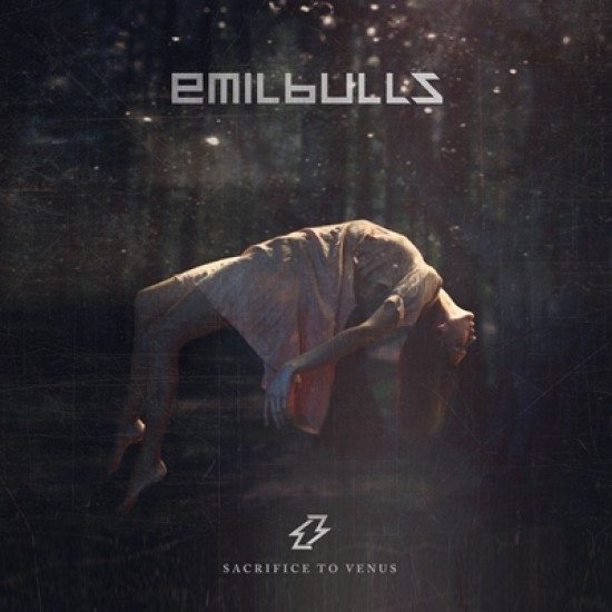 Emil Bulls – Sacrifice to Venus Emil Bulls – Sacrifice to Venus
