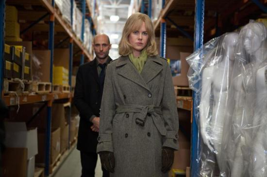 Ich darf nicht schlafen | (c) Splendid Film GmbH Ich darf nicht schlafen | (c) Splendid Film GmbH
