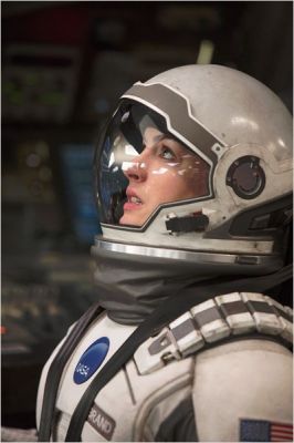 Interstellar | (c) Warner Bros. GmbH Interstellar | (c) Warner Bros. GmbH