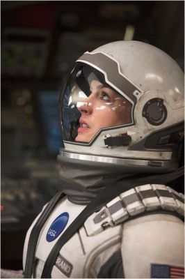 Interstellar | (c) Warner Bros. GmbH