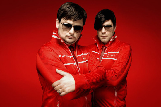The Disco Boys The Disco Boys