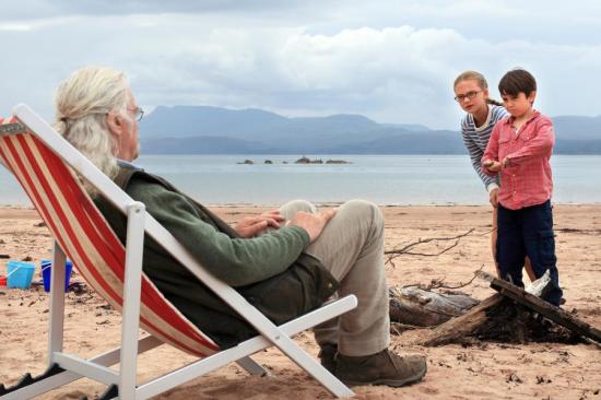 Ein Schotte macht noch keinen Sommer | (c) Lions Gate Entertainment Ein Schotte macht noch keinen Sommer | (c) Lions Gate Entertainment