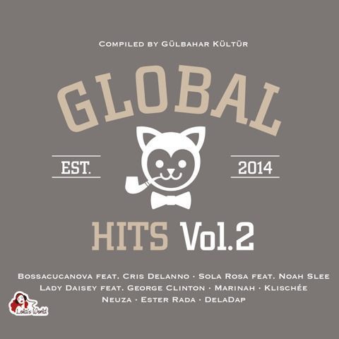 Global Hits 2 - Gülbahar Kültür Global Hits 2 - Gülbahar Kültür