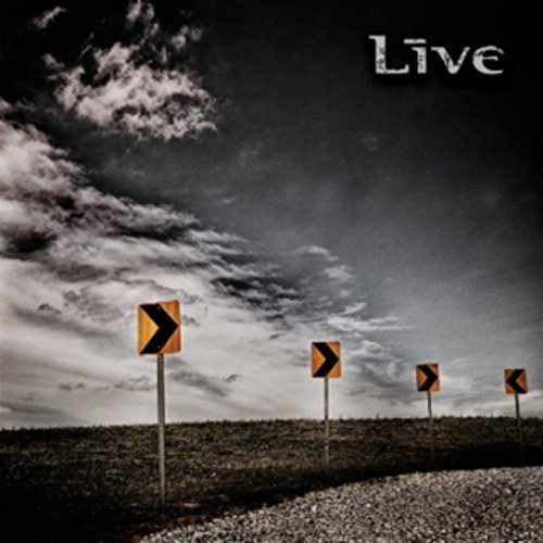 Live - The Turn Live - The Turn