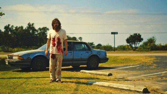 Blue Ruin | (c) The Weinstein Company Blue Ruin | (c) The Weinstein Company