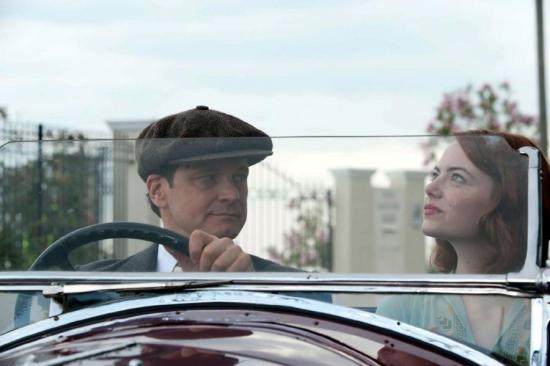 Magic in the Moonlight | (c) Sony Pictures Classics Magic in the Moonlight | (c) Sony Pictures Classics