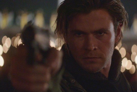 Blackhat | (c) Universal Studios Blackhat | (c) Universal Studios