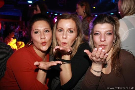 Ü30 Party im OX in Calden am 10.1.2015 Ü30 Party im OX in Calden am 10.1.2015