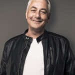 Ingo Oschmann - Hochformat - (c) Robert Maschke