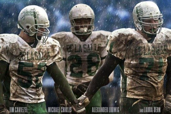 When The Game Stands Tall | (c) TriStar Pictures When The Game Stands Tall | (c) TriStar Pictures