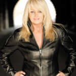 Bonnie Tyler - 40 Years Its Heartache - Tour Kassel