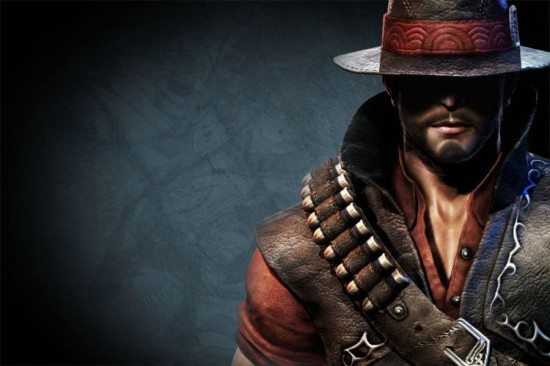 Victor Vran