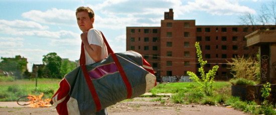Lost River | (c) Warner Bros. Entertainment Lost River | (c) Warner Bros. Entertainment