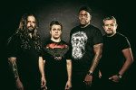 Sepultura 2012