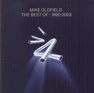 Mike Oldfield