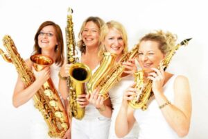 Sistergold_Pressebild_Saxesse