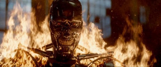 Terminator Genisys | (c)Paramount Pictures/Skydance Productions Terminator Genisys | (c)Paramount Pictures/Skydance Productions