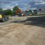 Aus Oceans Brakel wird B64!