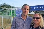 Autohaus Glinicke Hessenkassel veranstaltete Beach Soccer Tunier!