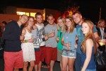 Großer Andrang bei "Tommy-Party" im Staatstheater Kassel!