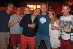 Großer Andrang bei "Tommy-Party" im Staatstheater Kassel!