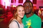 Großer Andrang bei "Tommy-Party" im Staatstheater Kassel!